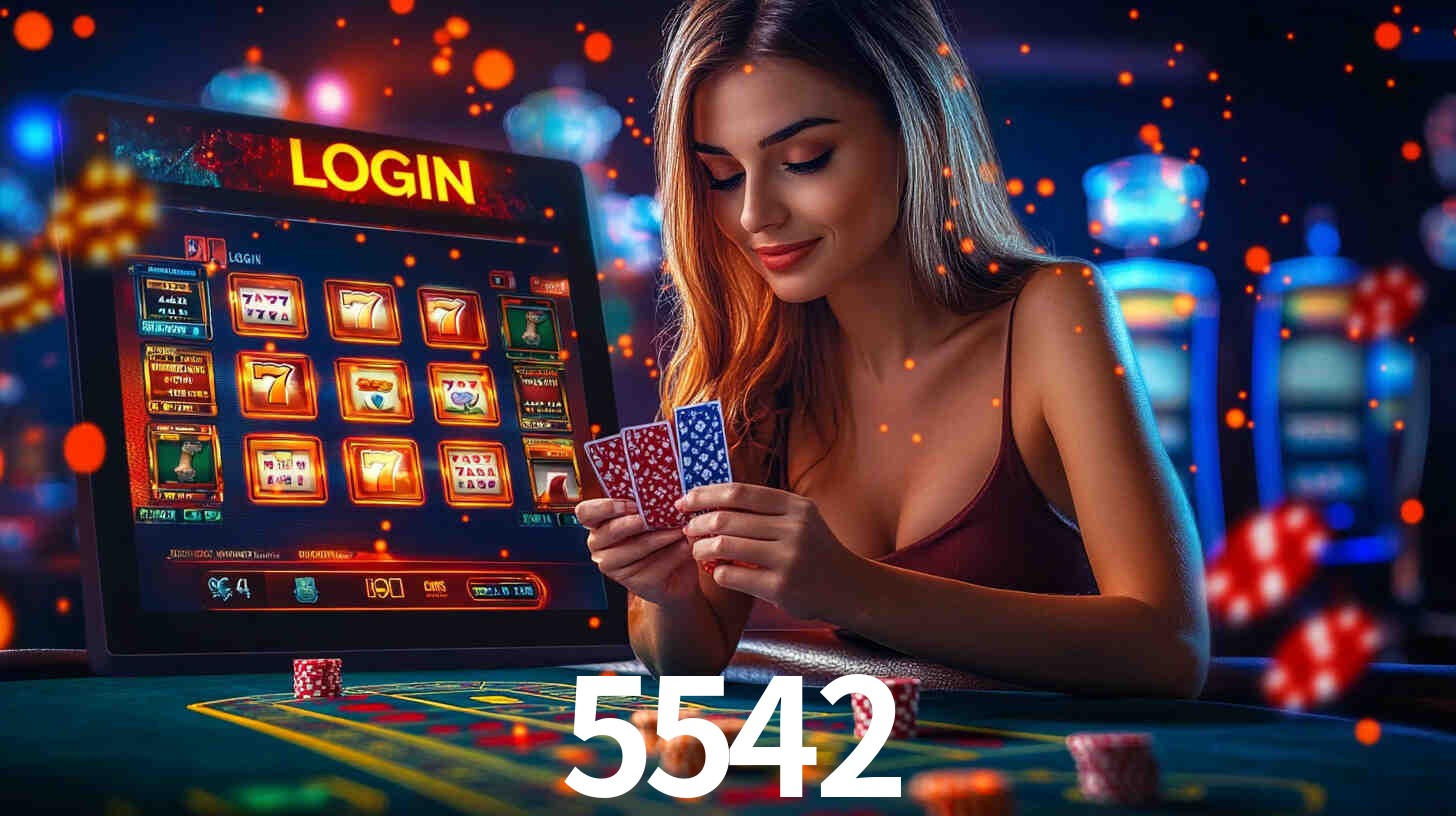 Bônus App 5542