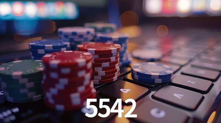 Programa VIP 5542