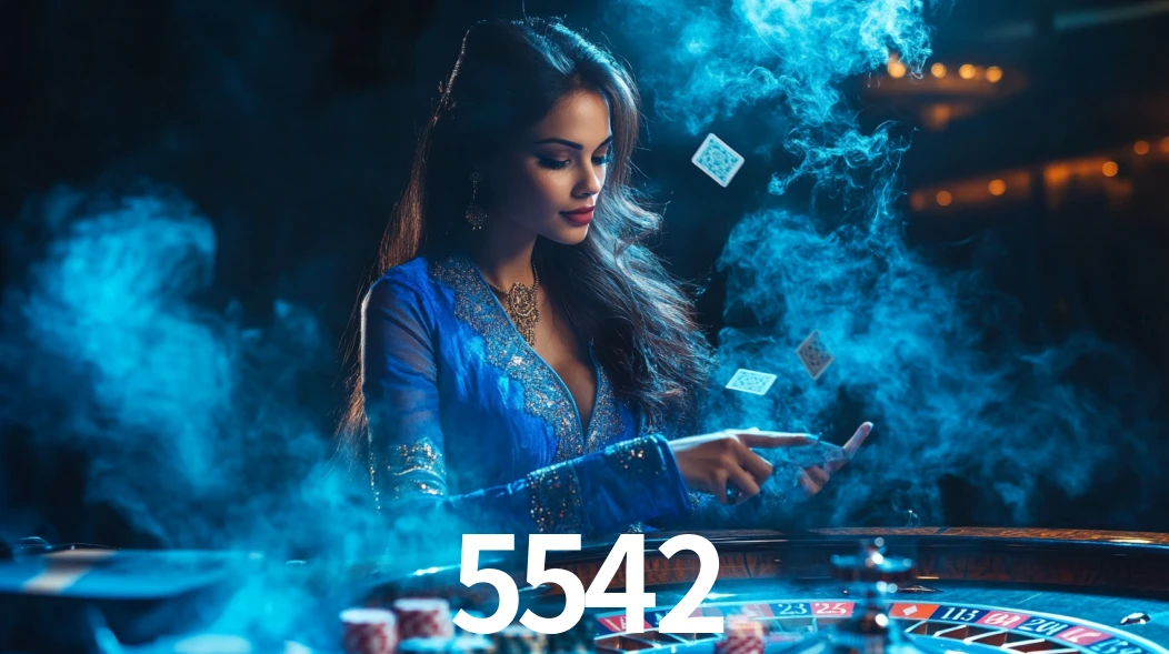 Programa VIP 5542