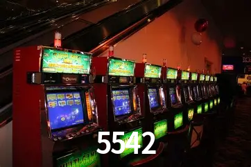 A Revolução dos Aplicativos de Jogos no 5542