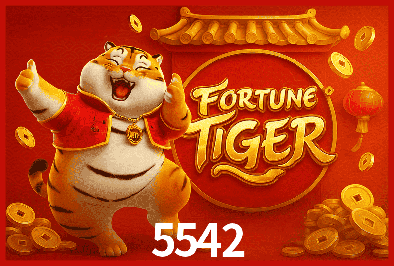 Jogos de Slot 5542