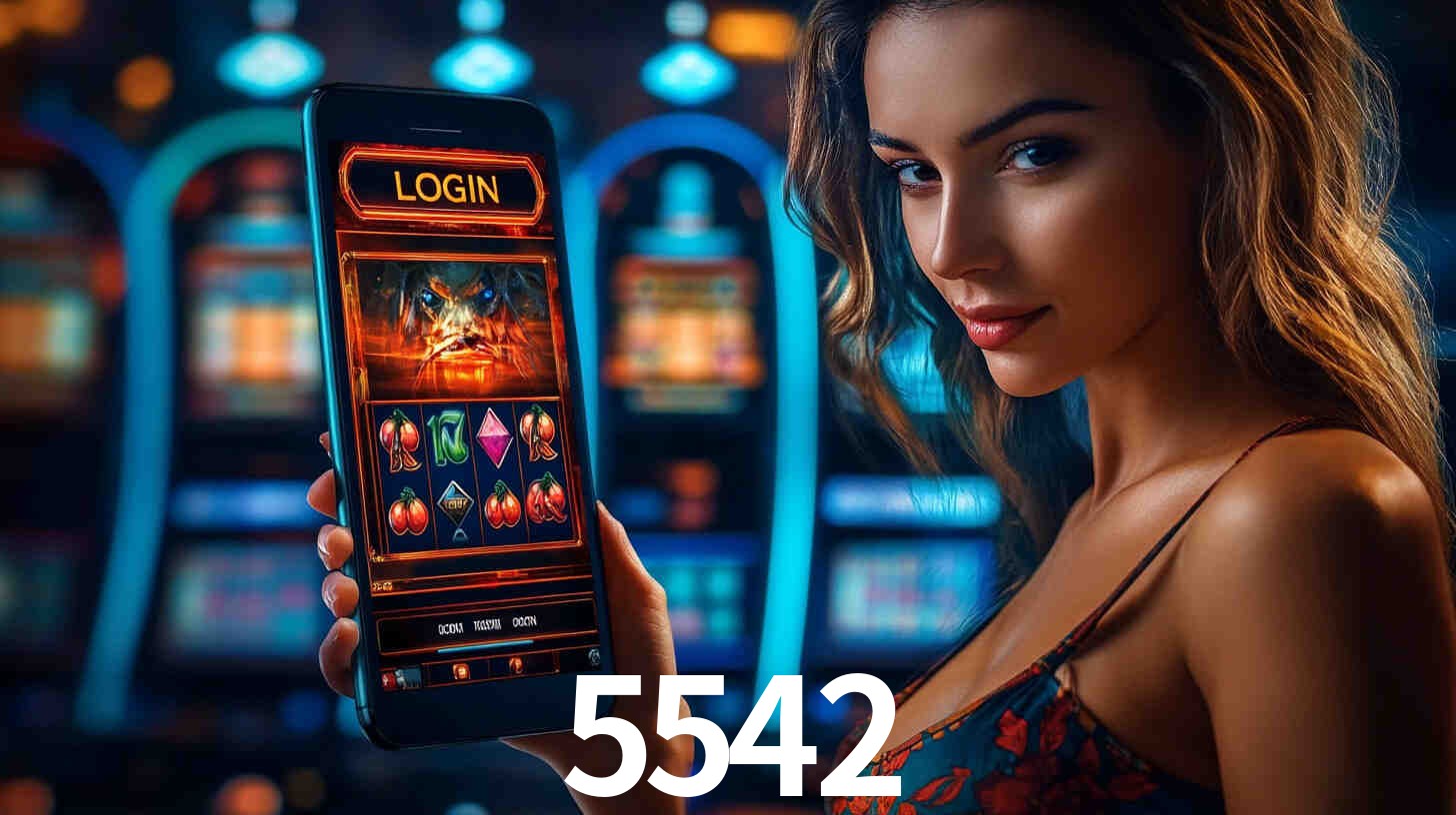 Promoções App 5542
