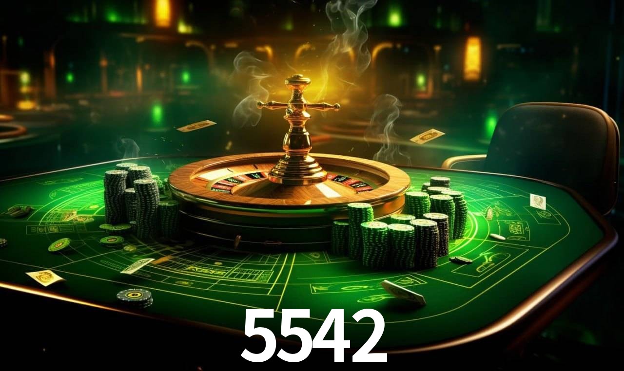 Estatísticas Esportivas 5542