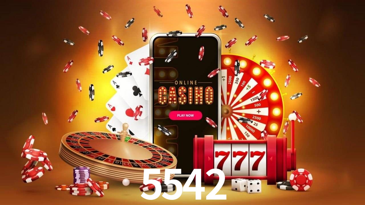 5542 Dicas de Jogo