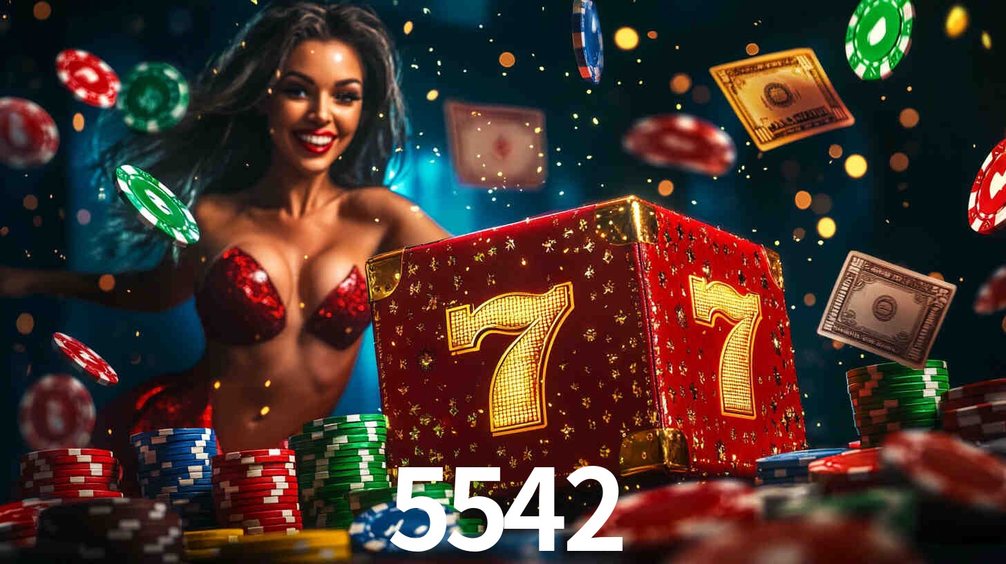 Jogos Exclusivos 5542