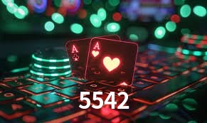 login 5542.com