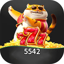Logo da 5542
